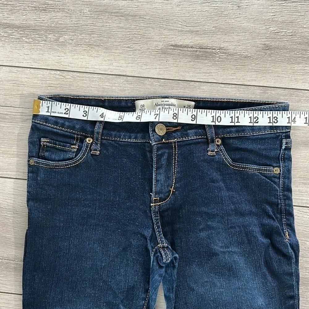Abercrombie & Fitch abercrombie fitch